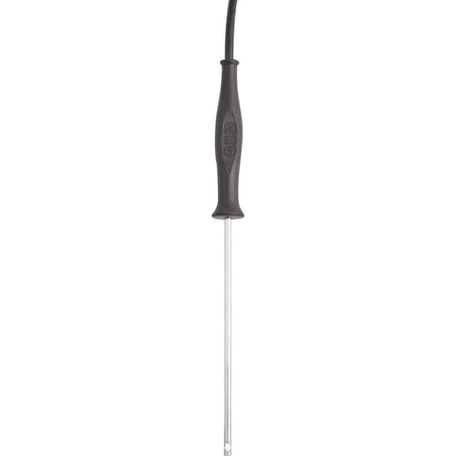 VOLTCRAFT TPT-208 Luftsensor -70 till 250 °C Sensortyp