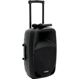 Omnitronic MES-12BT2 Mobil PA-högtalare 30.48 cm 12 tum