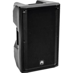 Omnitronic 11038795 Aktiv PA-højtaler 1 stk