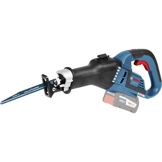 Professional 06016A8108 Tigersåg Batteridriven 18