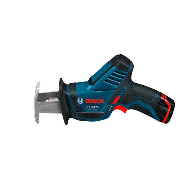 Professional Bosch Tigersåg Batteridriven exkl.
