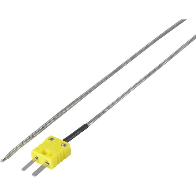 VOLTCRAFT TYP K Luftsensor -50 till +400 °C Sensortyp K