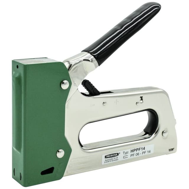 Prebena HPPF14 Häftpistol