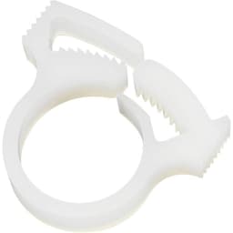 KSS Fästklämma 545211 Bunt-Ø 12 mm (max) självlåsande,