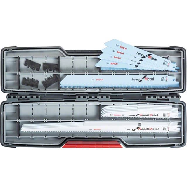 Bosch Accessories 2607010997 1 Set