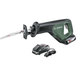 Bosch Home and Garden AdvancedRecip 18 (Set) Tigersåg