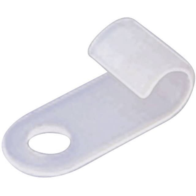 TRU COMPONENTS TC-KUC5203 Fästklämma skruv 1593077