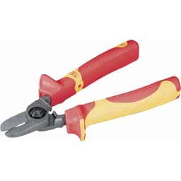 NWS 043-69-VDE-160 VDE-kabelsax Lämplig för Aluminium-