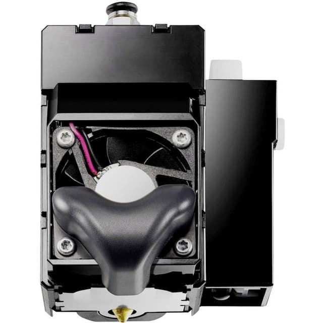 XYZprinting Quick Release extruder 0.4