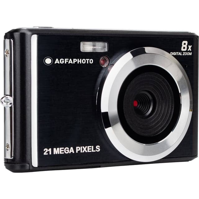 AGFAPHOTO DC5200-BK Digital st