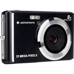 AGFAPHOTO DC5200-BK Digital st