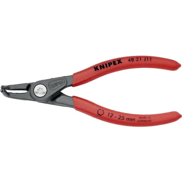 Knipex 48 21 J11 Seegeringtang Passer til Indvendige