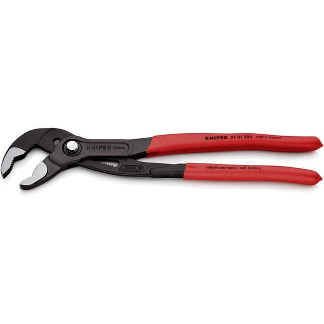 Polygrip 60 mm 300 mm Knipex Cobra 87 01 300
