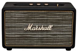 Marshall Acton Högtalare (svart)