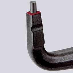 Knipex 49 21 A21 Seegeringtang Passer til Udvendige