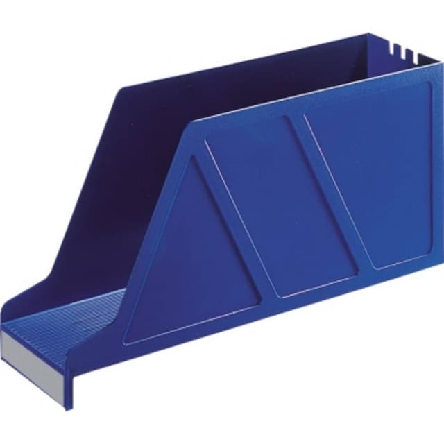 Leitz Stapelsamlare 24270035 2427 DIN A4 tvärs