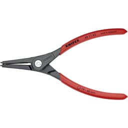 Knipex 49 11 A2 Seegeringtang Passer til Udvendige