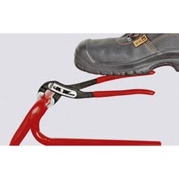 Polygrip 60 mm 300 mm Knipex Alligator 88 01 300