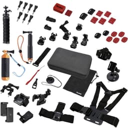 Rollei Sport XL Tilbehørssæt GoPro