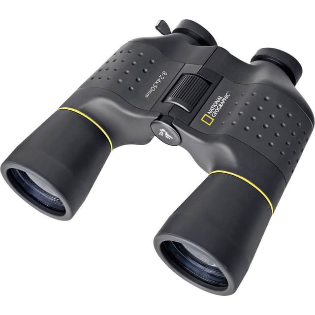 National Geographic Zoom-kikare Porro-Zoom 8 , 24 x 50