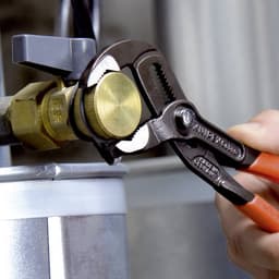 Knipex Cobra 87 05 250 Vandpumpetang 46 mm 250 mm