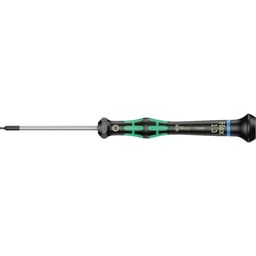 Wera 2052 Elektronik och finmekanik