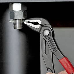 Knipex Cobra ES 87 51 250 Vandpumpetang 34 mm 250 mm