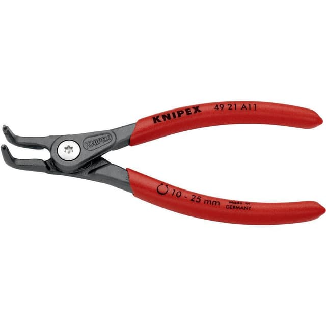 Knipex 49 21 A11 Seegeringtang Passer til Udvendige
