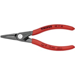 Knipex 48 11 J0 SB Seegeringtang Passer til Indvendige
