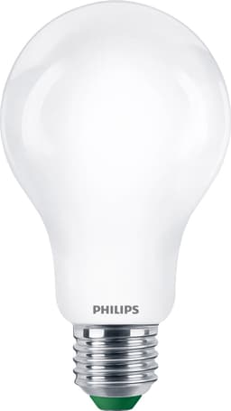 Philips LED pære 7,3W E27