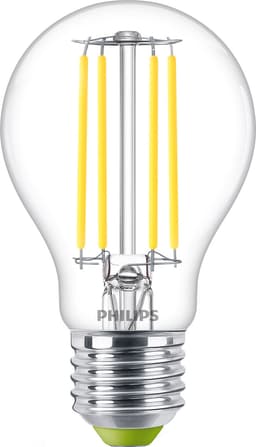 Philips LED-pære 2.3W E27