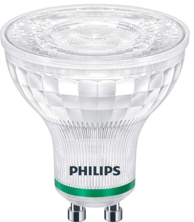 Philips Classic LED-spotlight 50W GU10 871951442172100