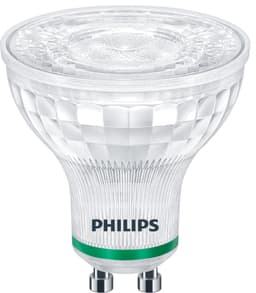 Philips Classic LED-spotlys 50W GU10 871951442172100