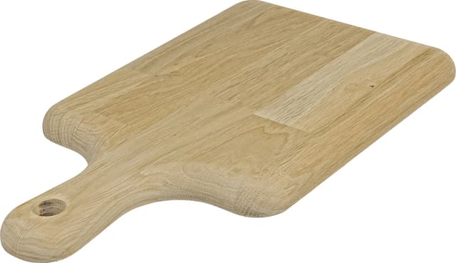 Denwood by Horn fyrkantig skärbräda 36x20 (ek)