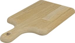 Denwood by Horn fyrkantig skärbräda 36x20 (ek)