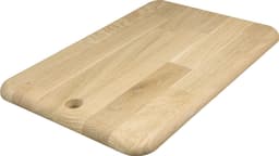 Denwood by Horn neliömallinen leikkuulauta 28x42 (tammi)