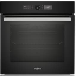 Whirlpool Inbyggnadsugn AKZ99480NB (svart)