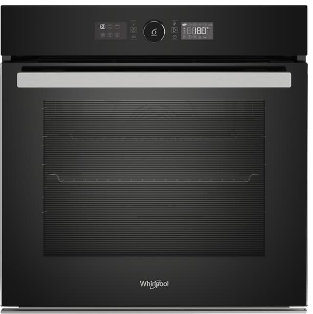 Whirlpool Inbyggnadsugn AKZ99480NB (svart)