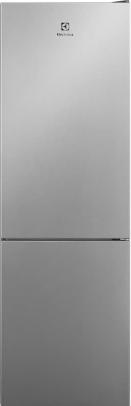 Electrolux kyl/frys LNT5ME32U0 (Rostfritt)