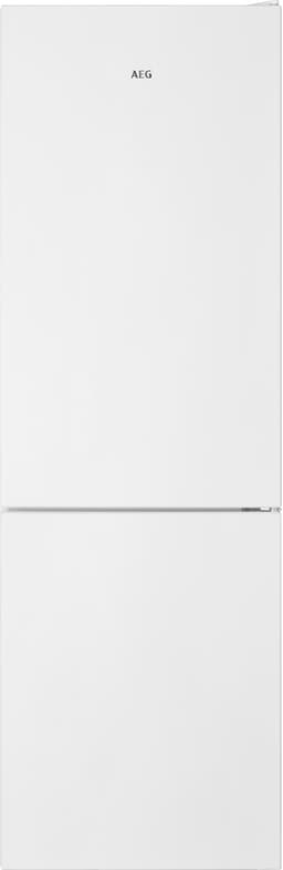 AEG Køl/frys kombination RCB632E4MW (Hvid)