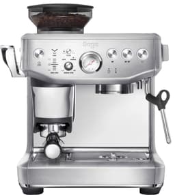 Sage Barista Express Impress kaffemaskin SES876BSS4EEU1