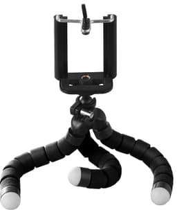 Picture Me bøyelig telefonholder