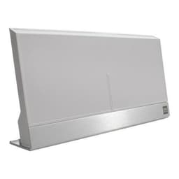 SV 9386 -antenni 3D HD aktiivinen, 47 db, valkoinen