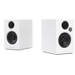 Audio Pro Addon T8 Aktiv bluetooth-högtalare (2st vit)