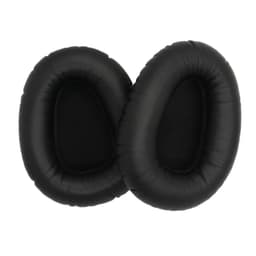 Öronkuddar som är kompatibla med Logitech UE6000 Protein Leather Black