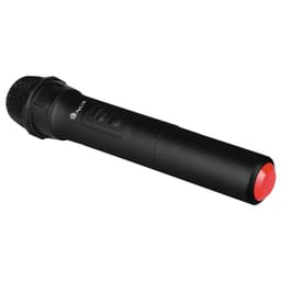 Trådløs mikrofon, 6,3 mm stik, SINGERAIR