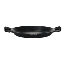 Imperial Collection 40 cm Paella Pan med silikonhandtag