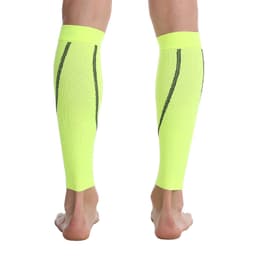 Kompressiosukat 1 pari Vihreä L