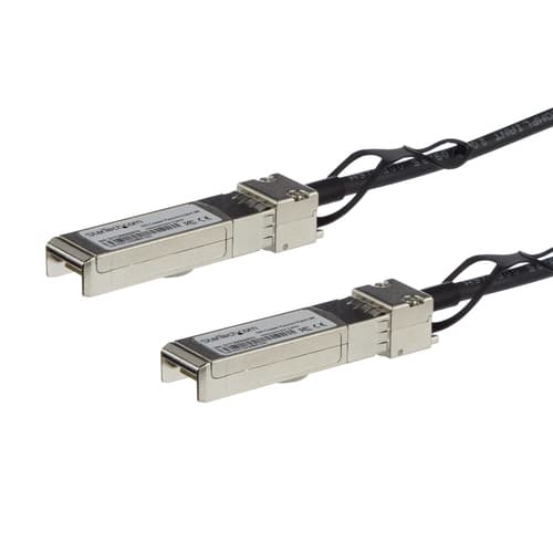 StarTech.com SFPH10GBCU6M, 6 m, SFP+, SFP+