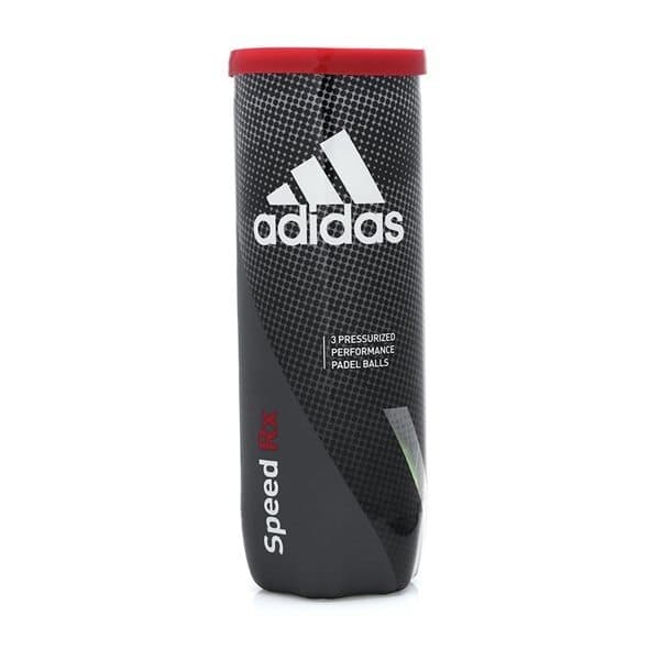 Adidas Speed RX padelbollar